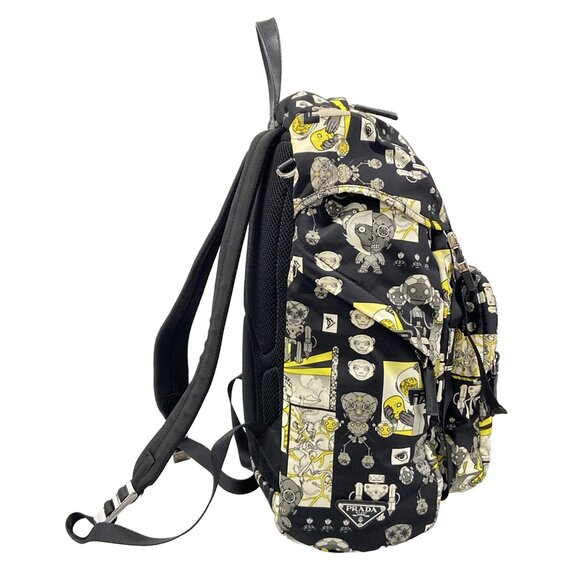 Backpacks